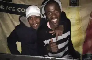 One Movement - Iscathula (Vocal Remix)